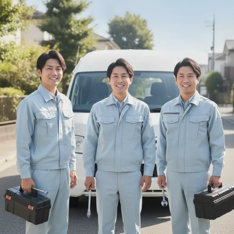 ガスボイラー修理 のチーム: Yahaba
